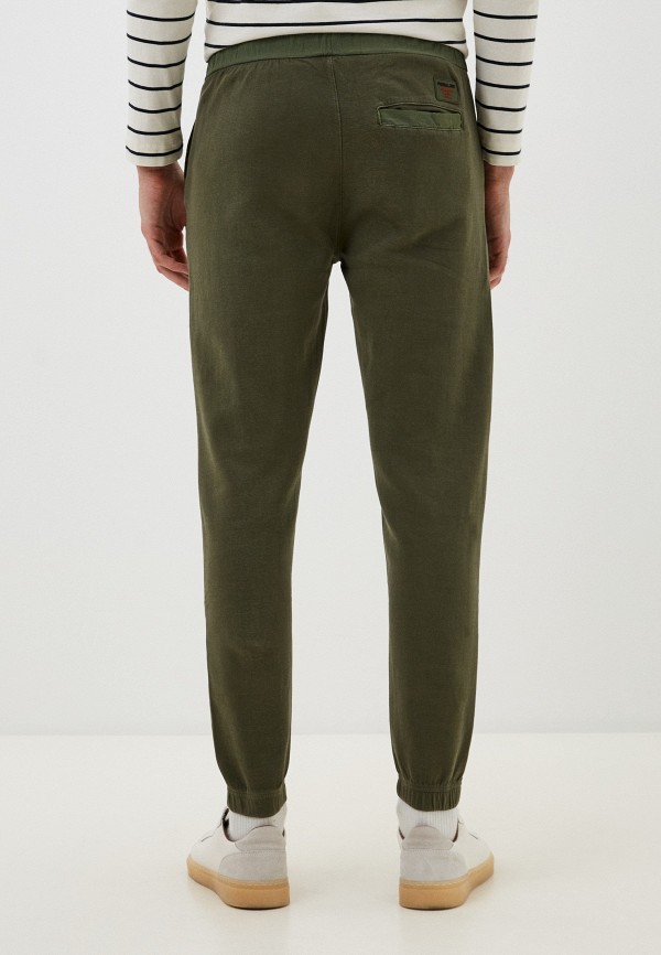 фото Брюки спортивные colin's