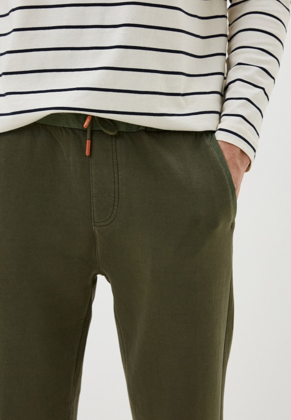 фото Брюки спортивные colin's