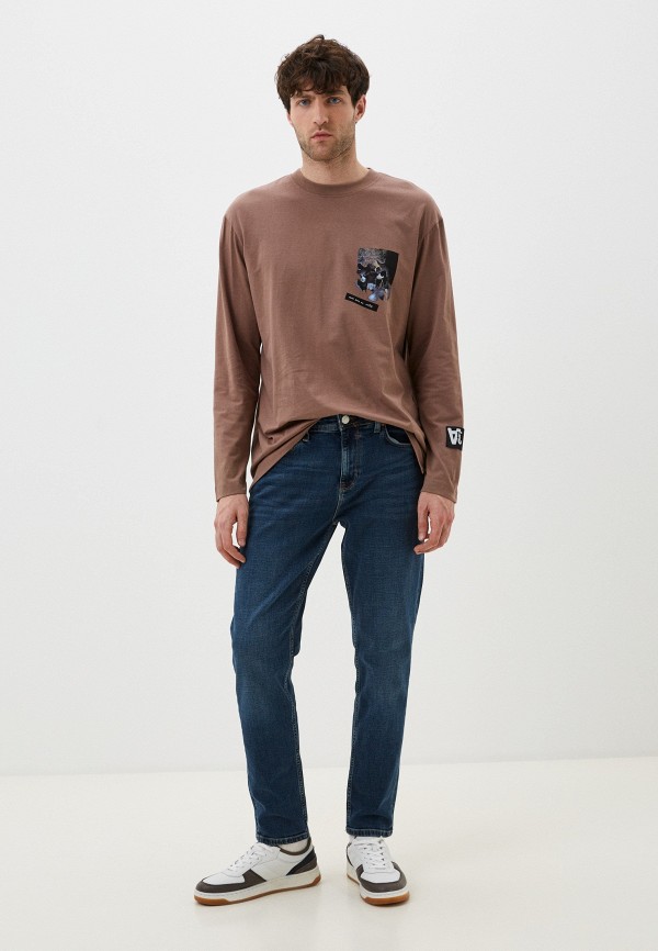 фото Джинсы colin's