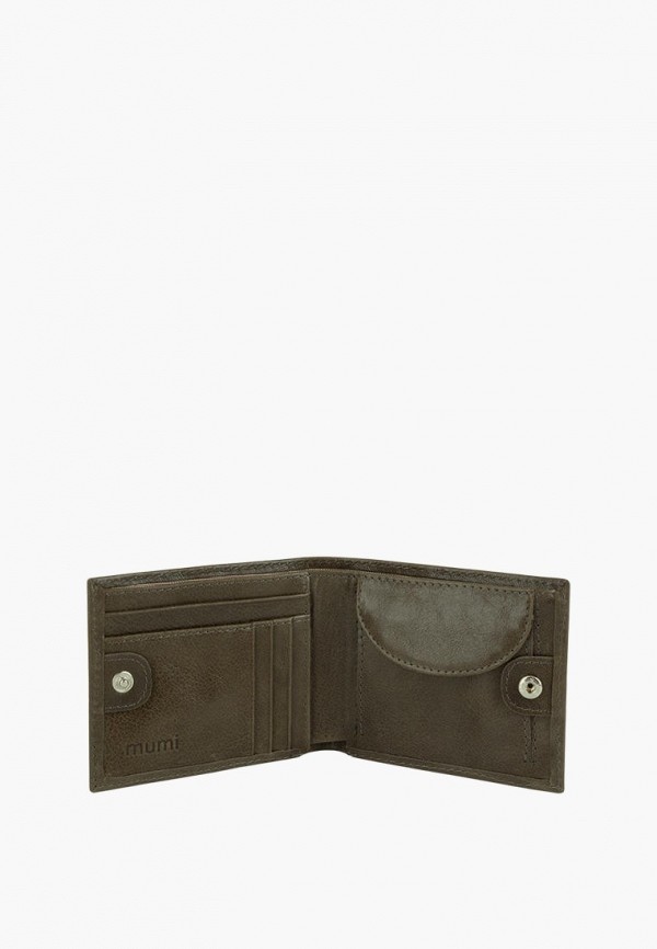 фото Кошелек mumi