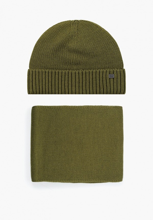 Шапка и шарф Ultra Leks 2001