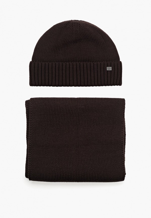 Шапка и шарф Ultra Leks 2001