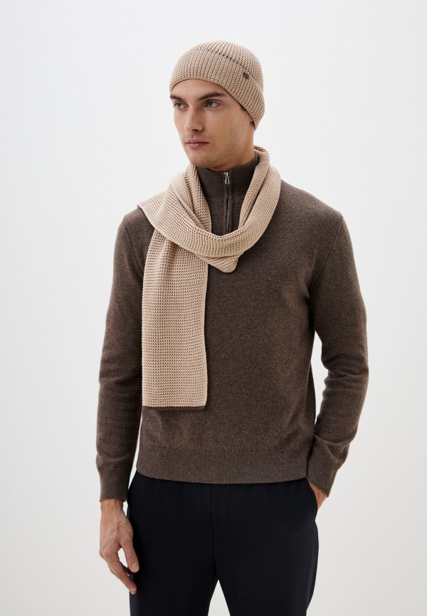 фото Шапка и шарф ultra leks 2001