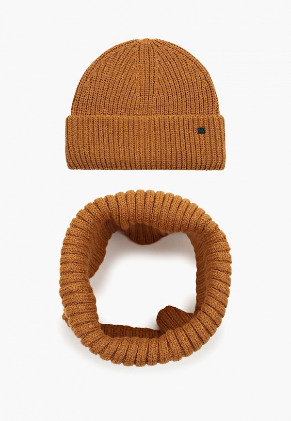 Шапка и снуд Ultra Leks 2001