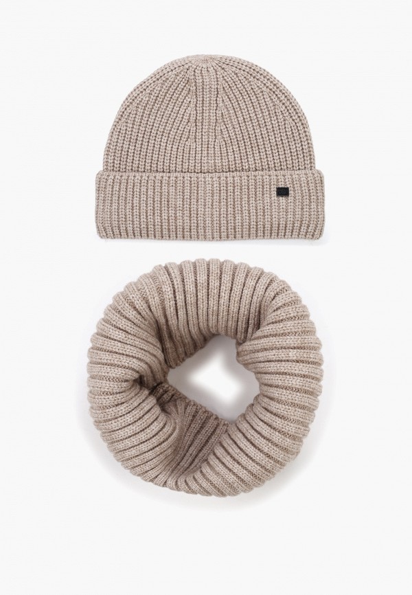 Шапка и снуд Ultra Leks 2001