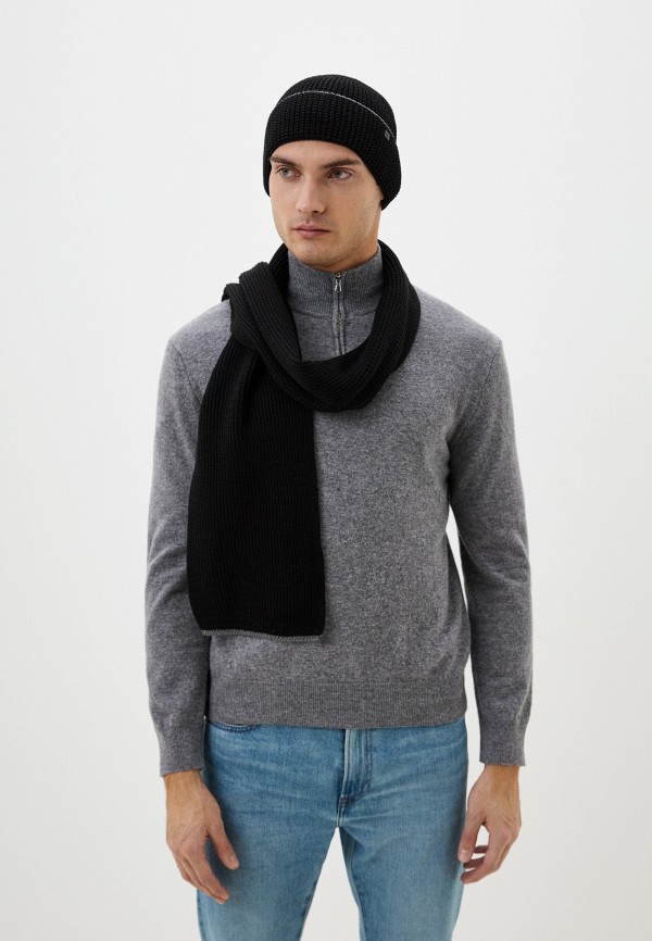 фото Шапка и шарф ultra leks 2001