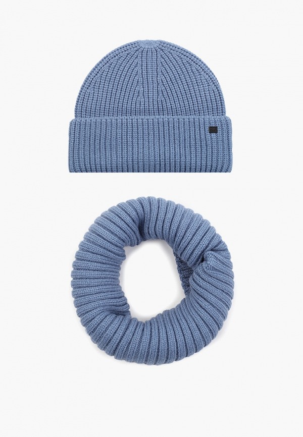 Шапка и снуд Ultra Leks 2001