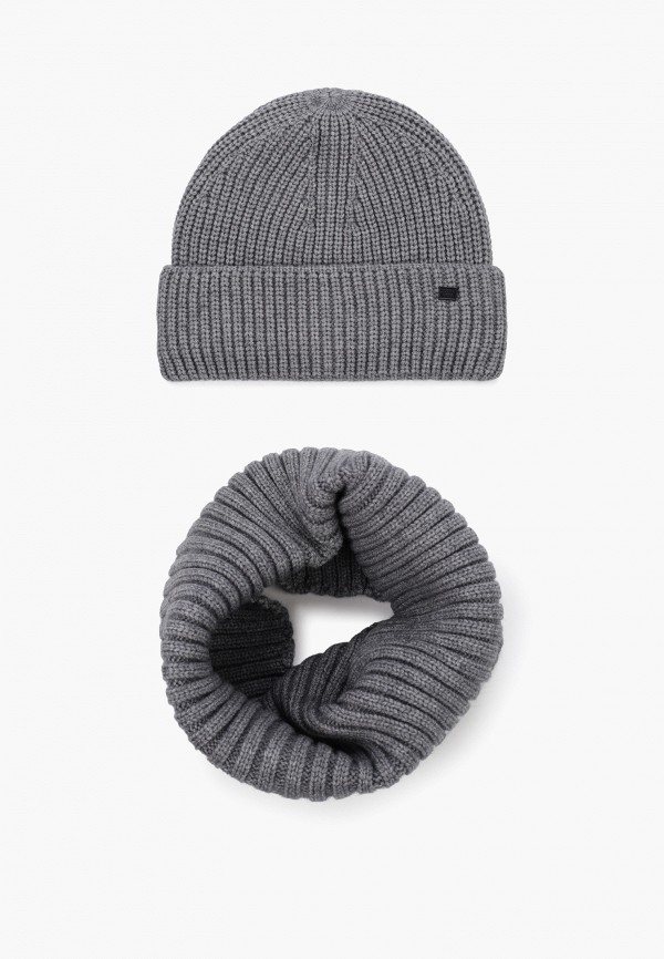 Шапка и снуд Ultra Leks 2001