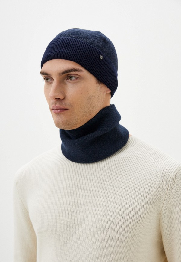 фото Шапка и снуд ultra leks 2001