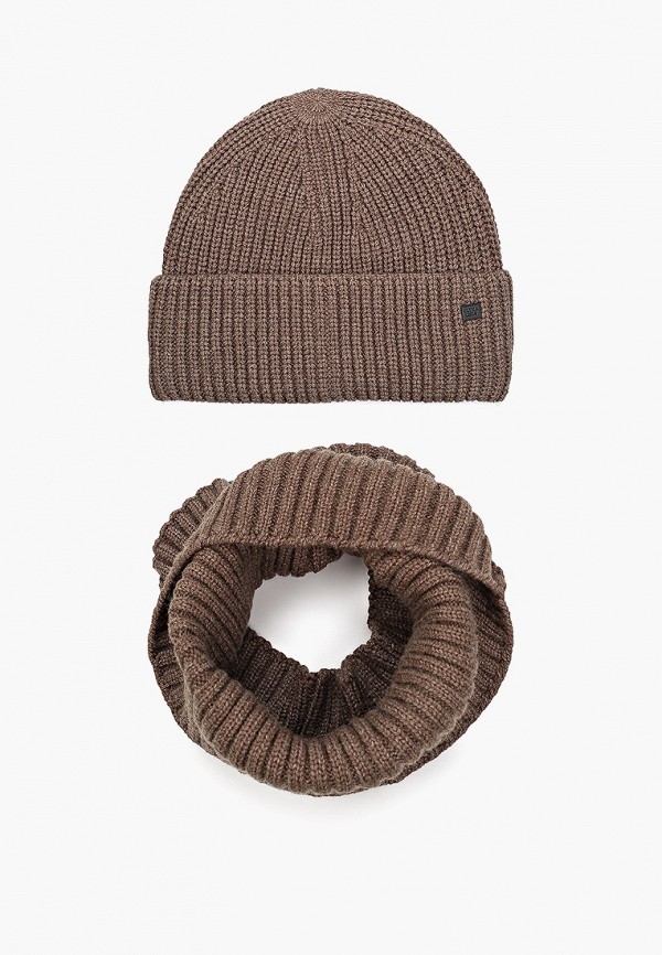 Шапка и снуд Ultra Leks 2001