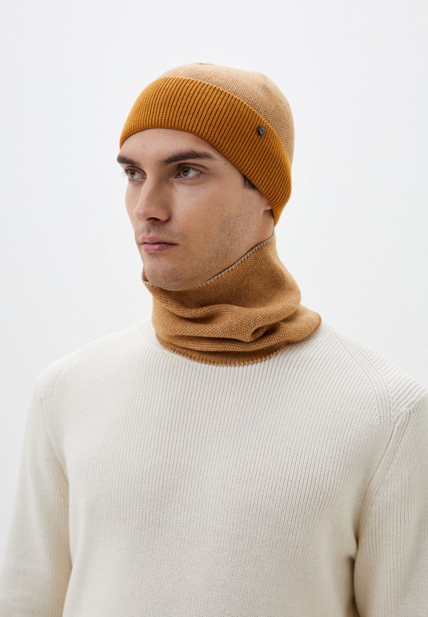 фото Шапка и снуд ultra leks 2001