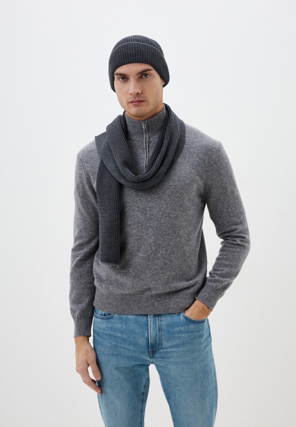 фото Шапка и шарф ultra leks 2001