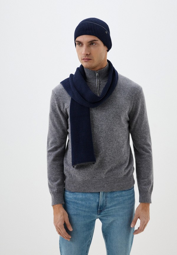 фото Шапка и шарф ultra leks 2001