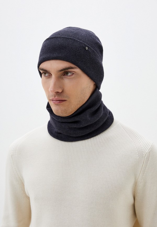 фото Шапка и снуд ultra leks 2001