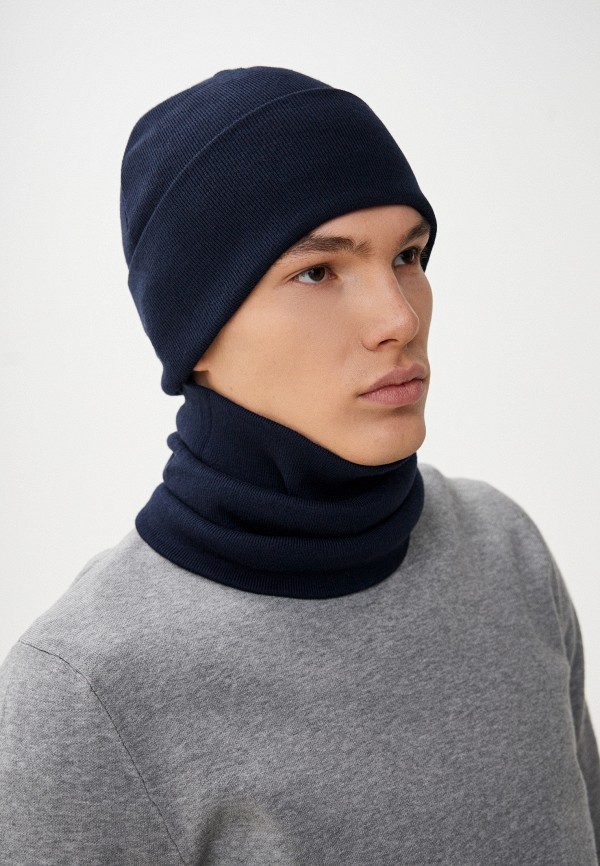 фото Шапка и снуд ultra leks 2001