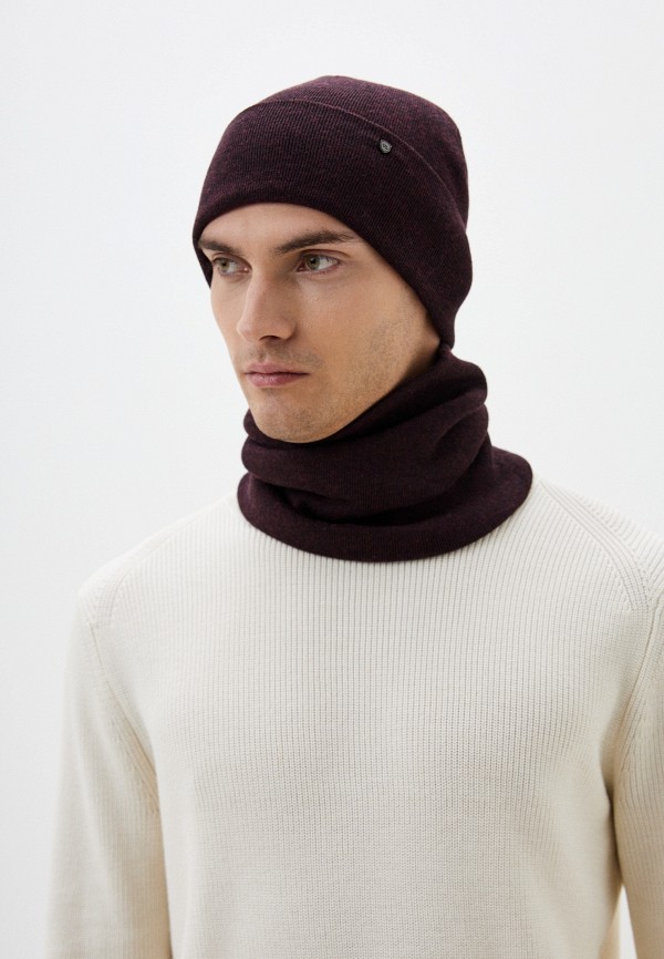 фото Шапка и снуд ultra leks 2001