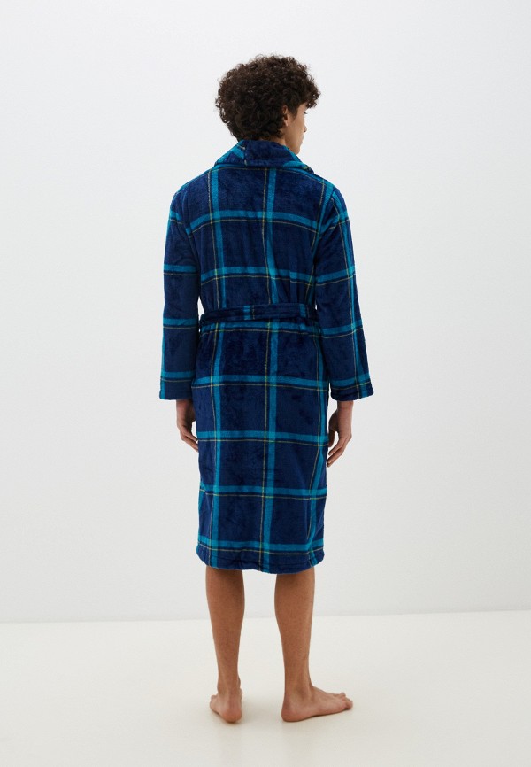 фото Халат домашний vienetta