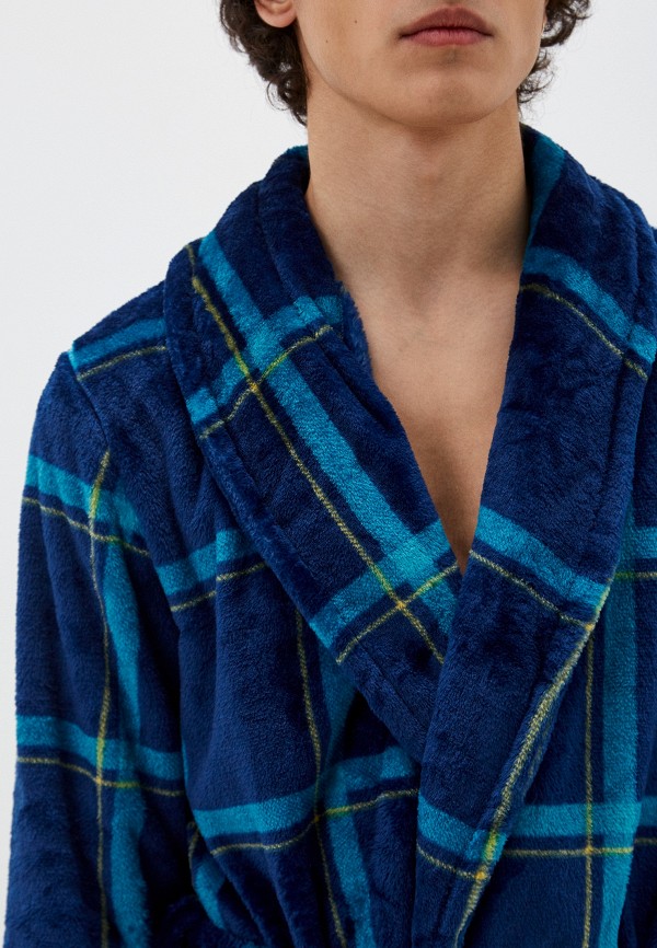 фото Халат домашний vienetta