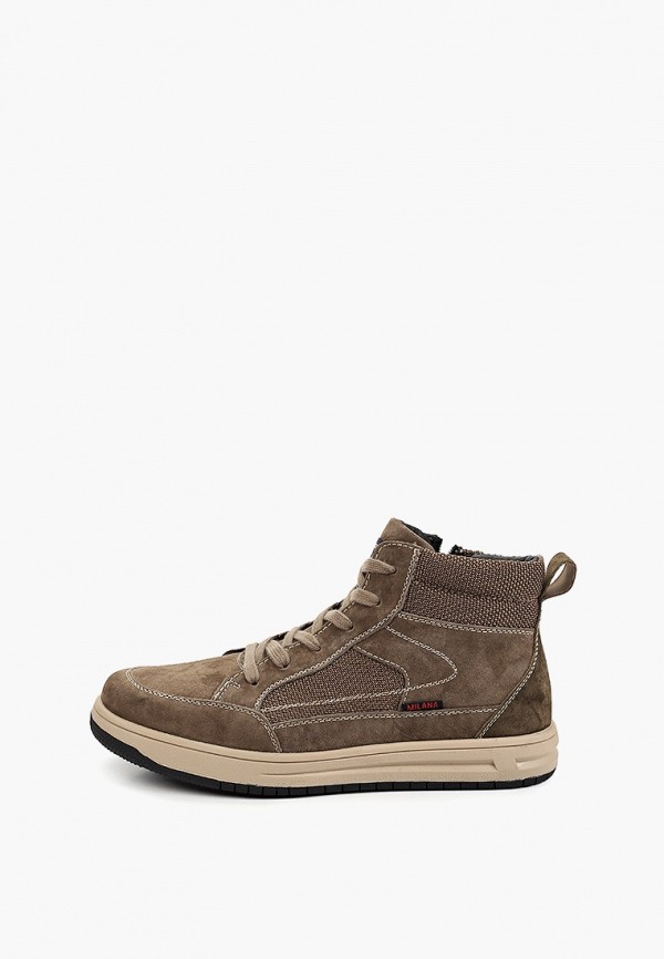 Кеды Milana 5112₽