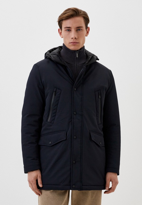 фото Куртка утепленная ketroy