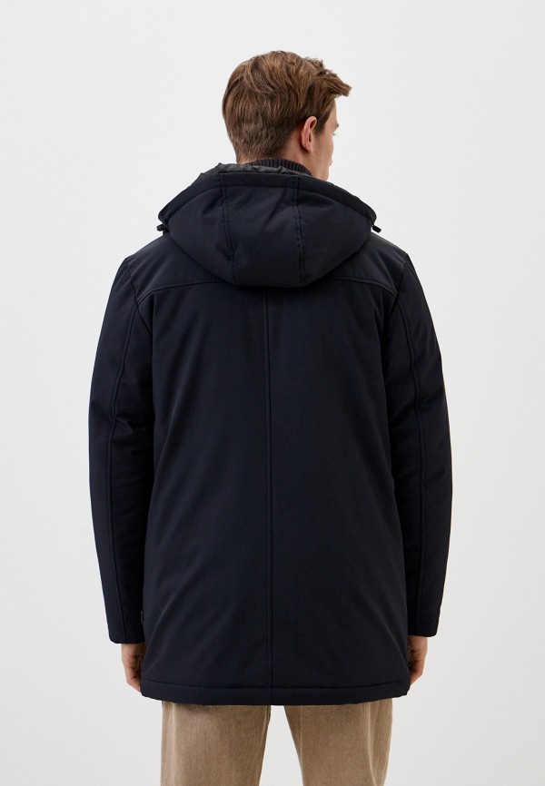 фото Куртка утепленная ketroy