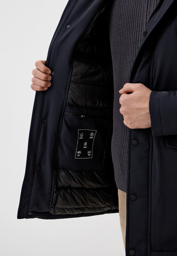 фото Куртка утепленная ketroy