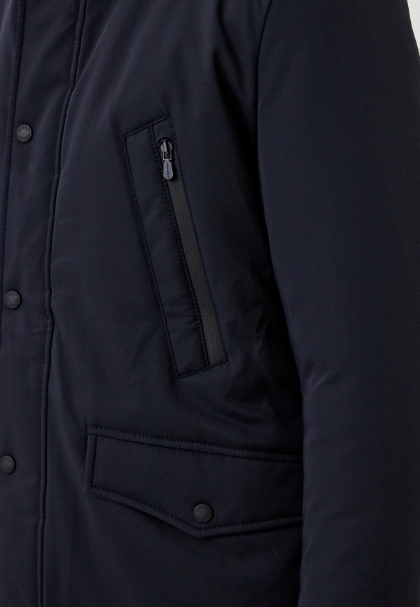 фото Куртка утепленная ketroy