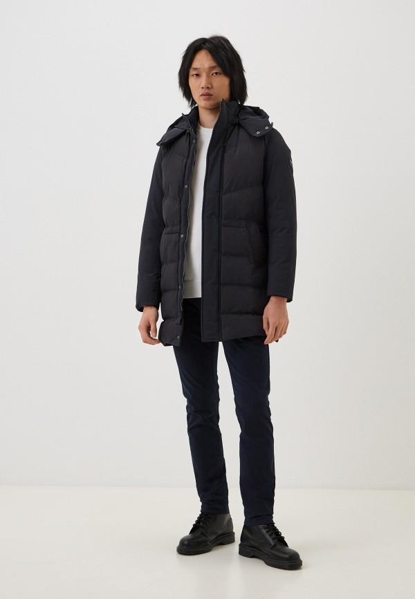 фото Куртка утепленная ketroy