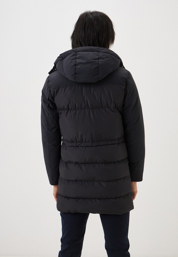 фото Куртка утепленная ketroy