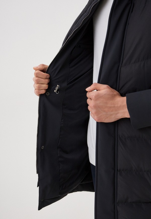 фото Куртка утепленная ketroy