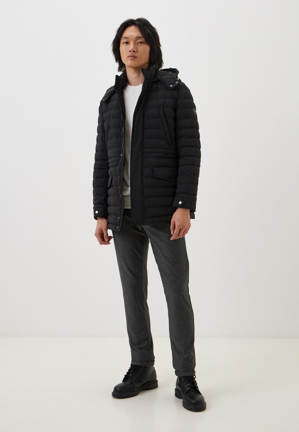 фото Куртка утепленная ketroy