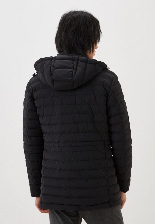 фото Куртка утепленная ketroy