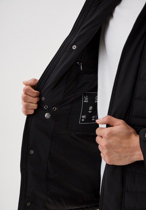 фото Куртка утепленная ketroy