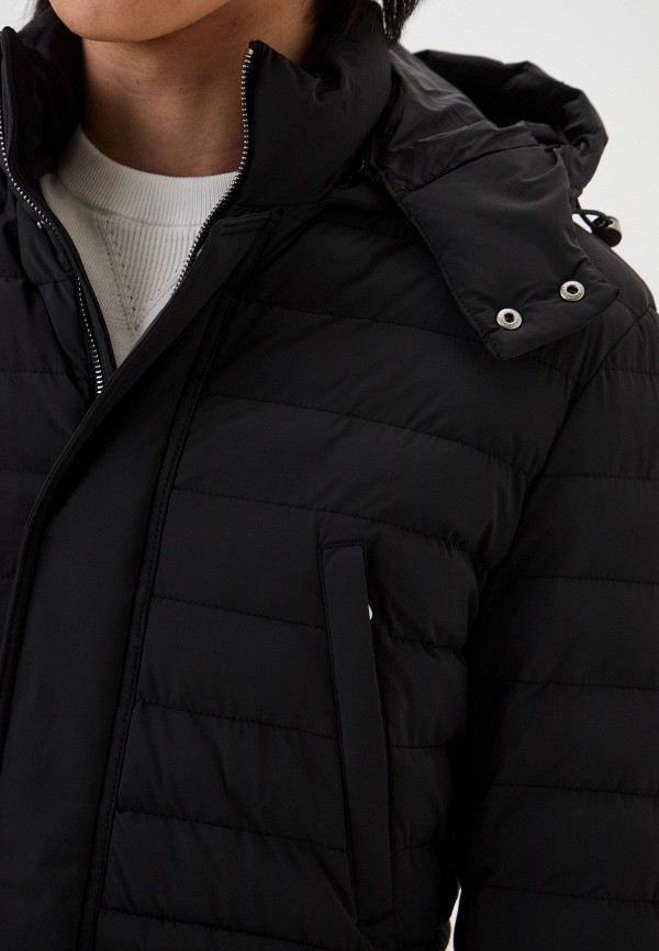 фото Куртка утепленная ketroy