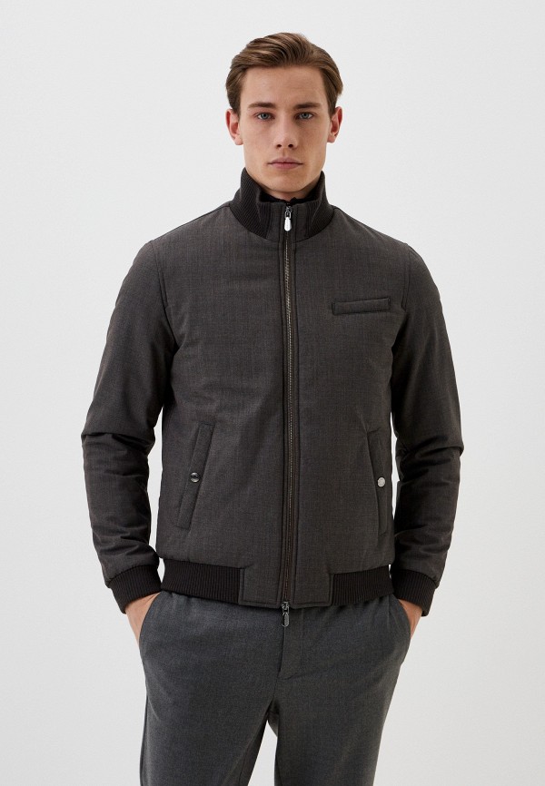 Куртка утепленная Ketroy