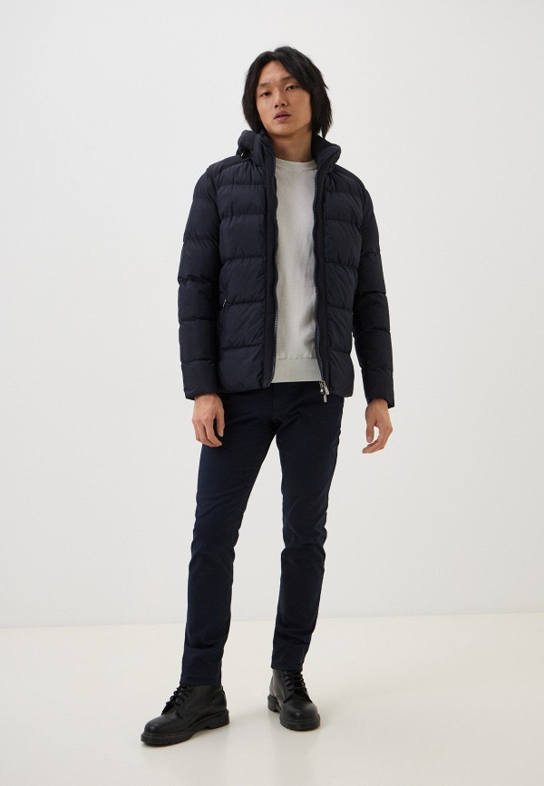 фото Куртка утепленная ketroy