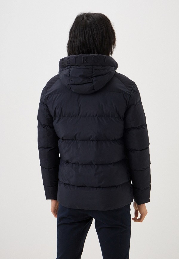 фото Куртка утепленная ketroy