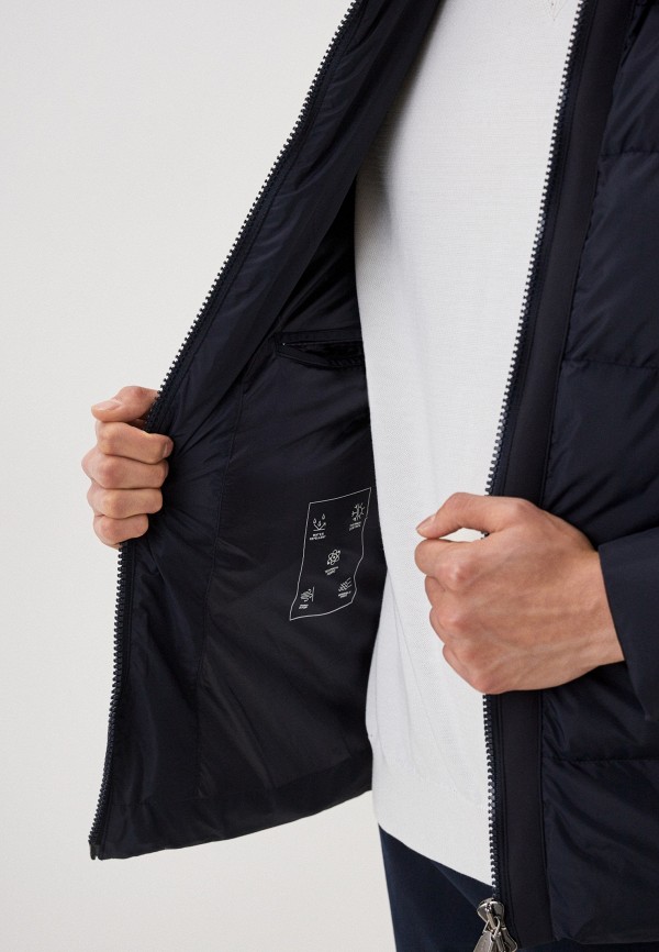 фото Куртка утепленная ketroy