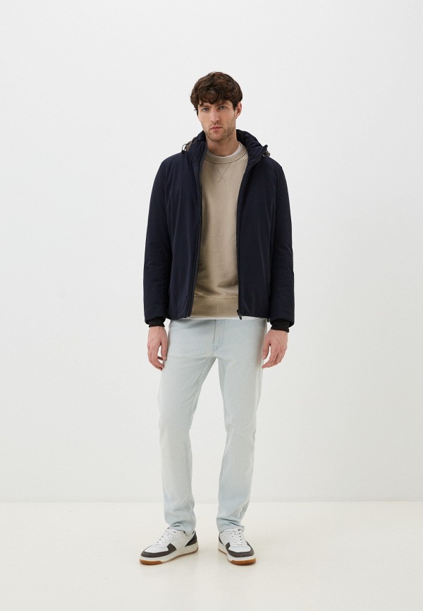 фото Куртка утепленная ketroy