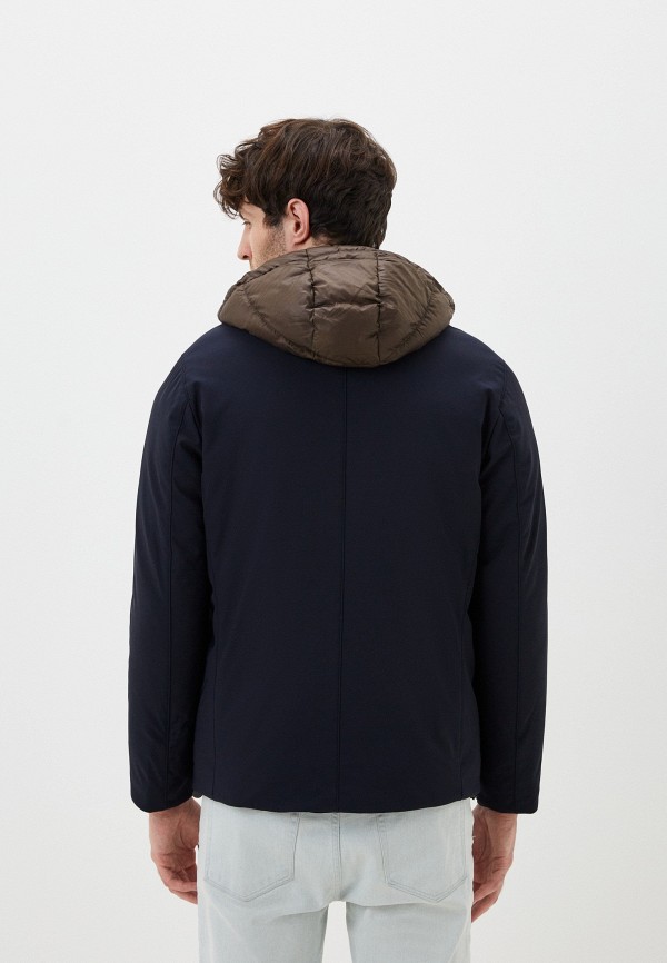 фото Куртка утепленная ketroy