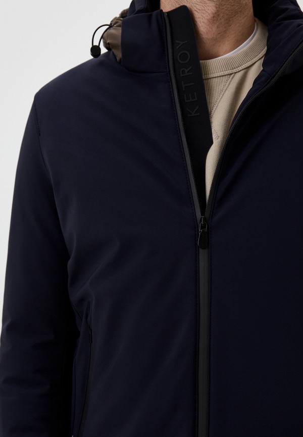 фото Куртка утепленная ketroy