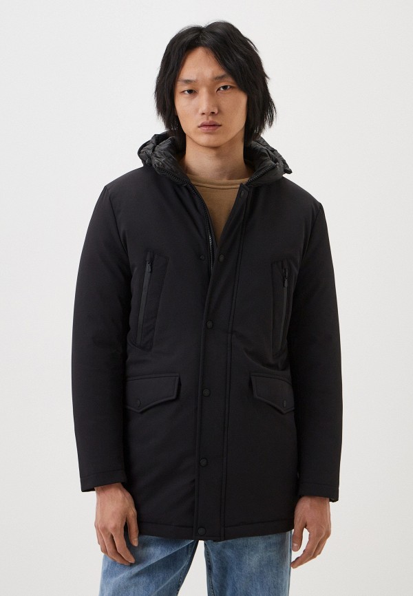 фото Куртка утепленная ketroy