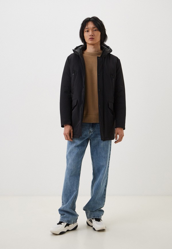 фото Куртка утепленная ketroy