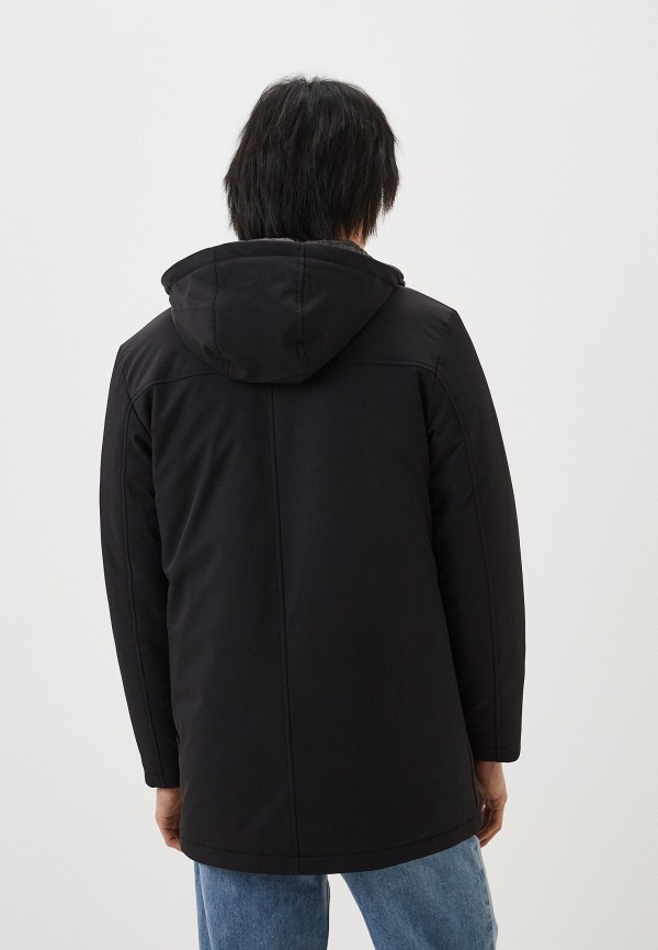 фото Куртка утепленная ketroy