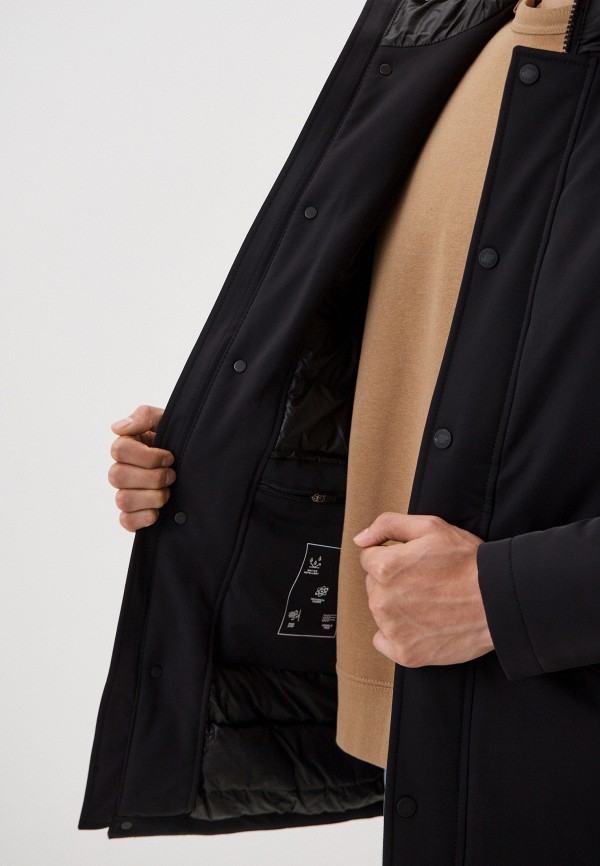 фото Куртка утепленная ketroy