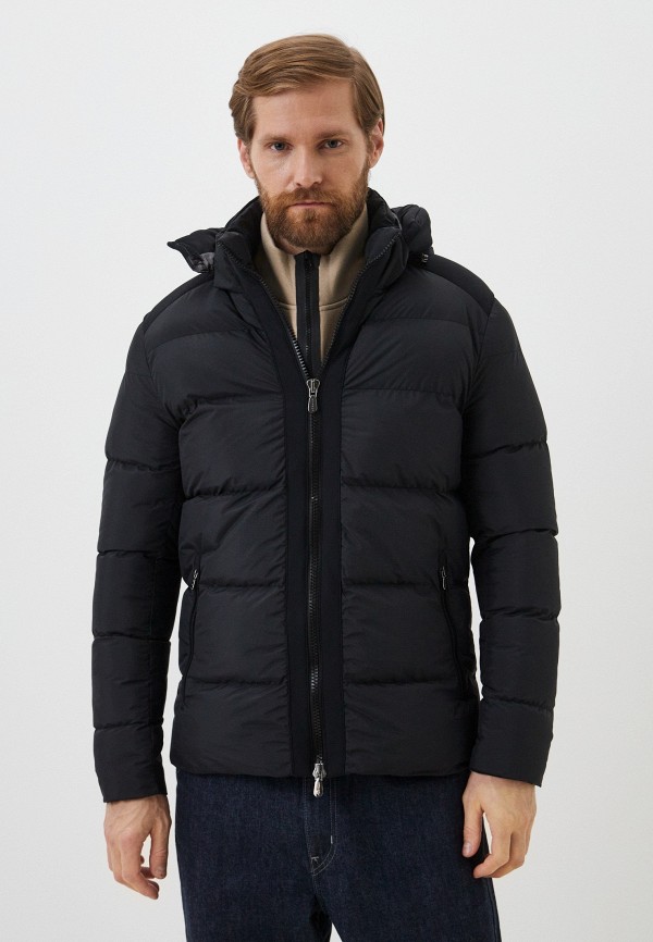 фото Куртка утепленная ketroy