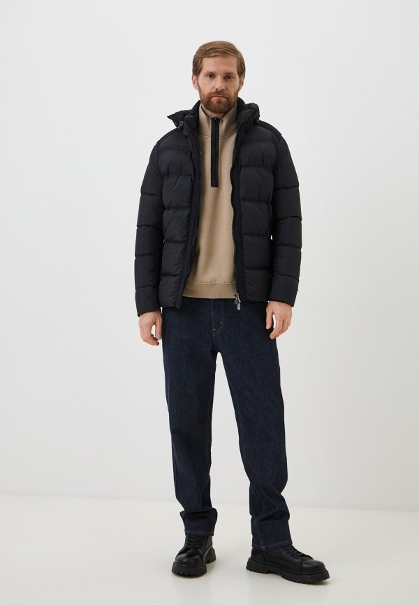 фото Куртка утепленная ketroy