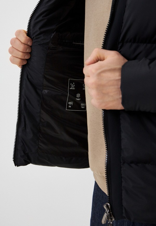 фото Куртка утепленная ketroy