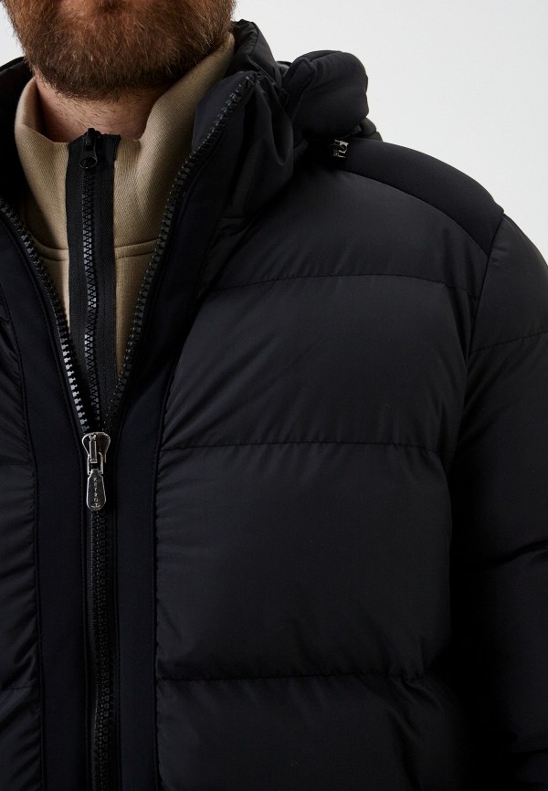 фото Куртка утепленная ketroy