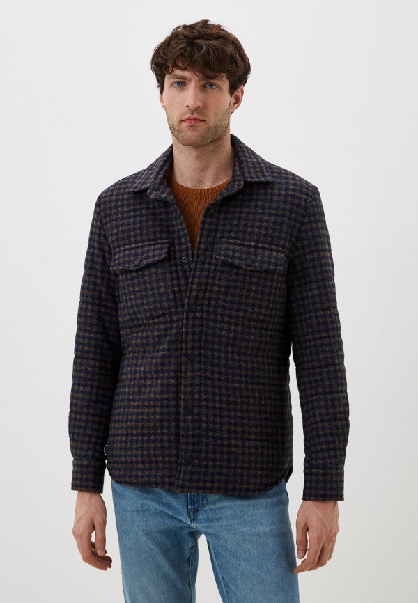 фото Пальто ketroy